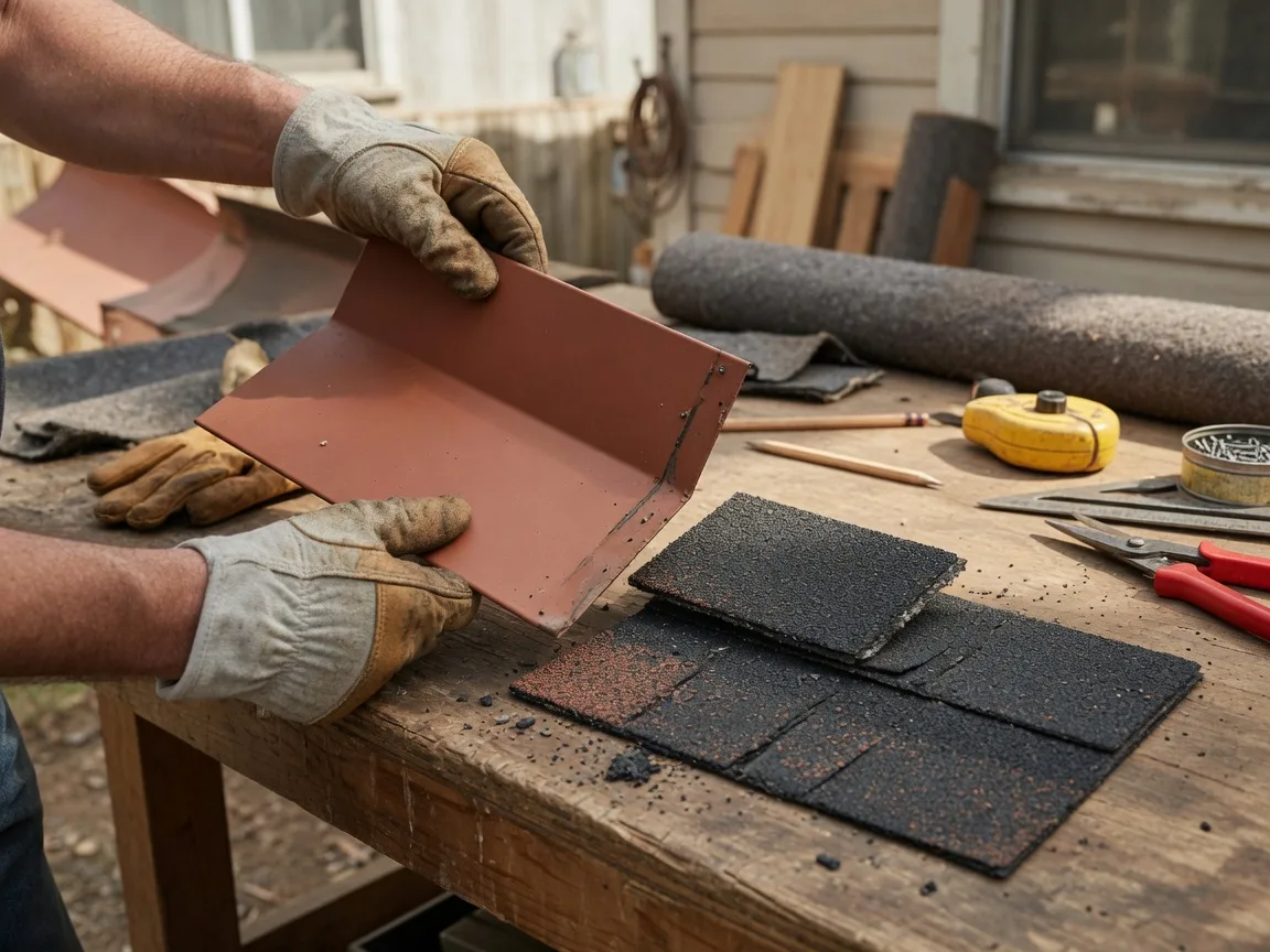 Roof Repair company in Seneca, KS